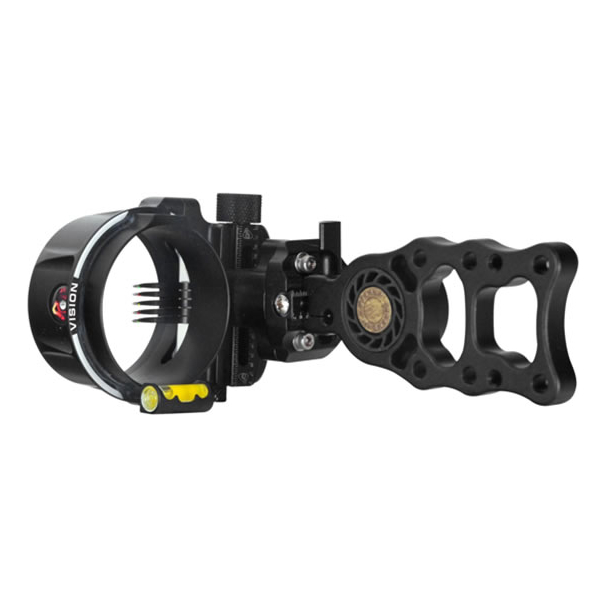 Axcel Armortech Vision HD 5Pin Bow Sights Cabela's